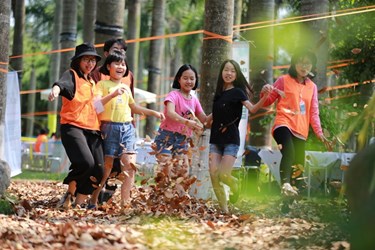 Kể chuyện học ngoại khóa môn ngữ văn 